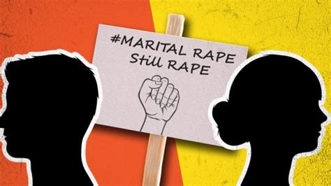 hindi rape kahani|Marital rape and experience of victims .